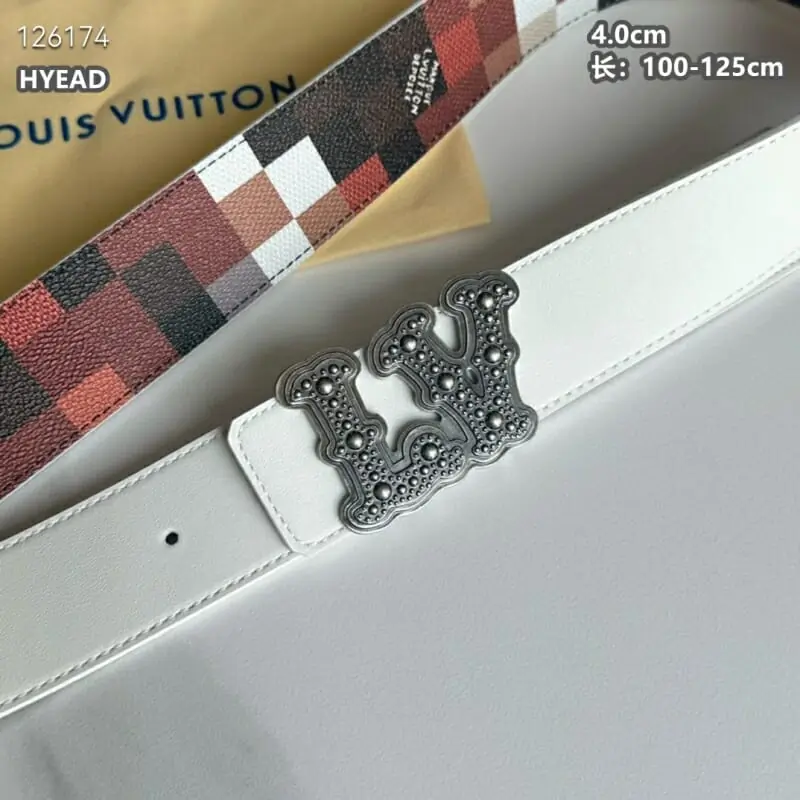 louis vuitton aaa qualite ceinture pour homme s_125ab423